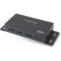 LOGILINK USB 3.0-Hub UA0149