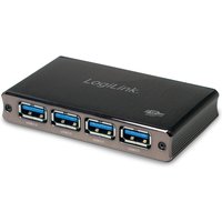 LOGILINK USB3.0-Hub UA0282