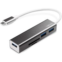 LOGILINK USB-C Hub UA0305