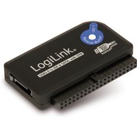 LOGILINK USB 3.0 zu SATA/IDE Adapter AU0028A