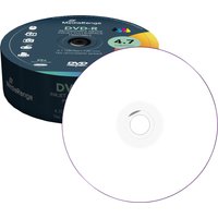 MEDIARANGE DVD-R Spindel (bedruckbar)