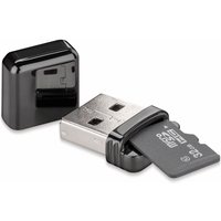 GOOBAY USB 2.0 Kartenleser 38656