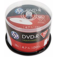 HP DVD-R 4.7GB