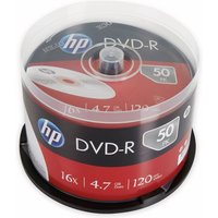 HP DVD-R 4.7GB