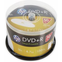 HP DVD+R 4.7GB