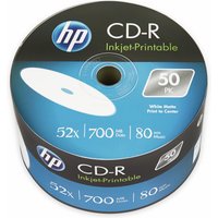 HP CD-R 80Min