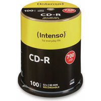 INTENSO CD-R Spindel