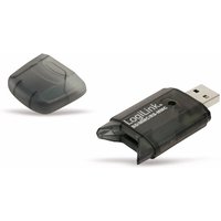 LOGILINK USB 2.0 Cardreader