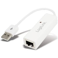 LOGILINK USB2.0-Netzwerkadapter UA0144