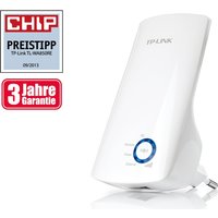 TP-LINK Universal WLAN-Repeater TL-WA850RE