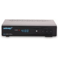 ANKARO DVB-S HDTV-Receiver DSR 4100plus