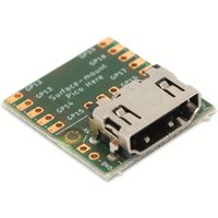 DVI SOCK FÜR RASPBERRY PI PICO