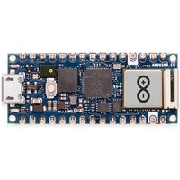 ARDUINO ® Board NANO RP2040 CONNECT with headers