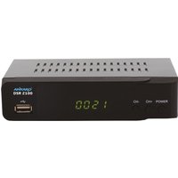 ANKARO DVB-S HDTV-Receiver DSR 2100/PVR