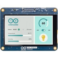 ARDUINO GIGA Display Shield ASX00039 Touchscreen Monitor