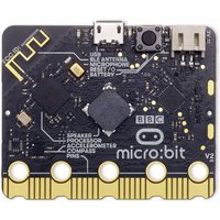 BBC MICRO:BIT BBC Micro Bit 2 Go Club Bundle