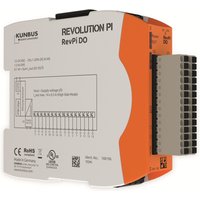 KUNBUS Revolution PI Signalmodul RevPi DO PR100196