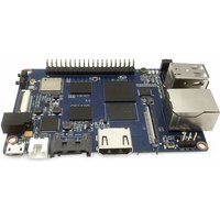 JOY-IT Banana Pi M2 Ultra