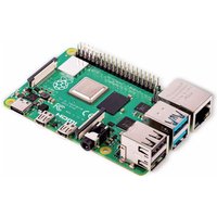 RASPBERRY PI 4 Model B 2GB