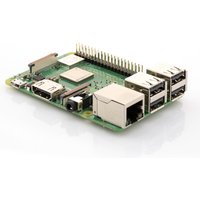 RASPBERRY PI 3B+