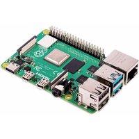 RASPBERRY PI 4 Model B 8GB