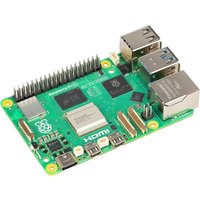 RASPBERRY PI 5