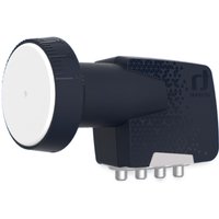 INVERTO Quattro-LNB Premium