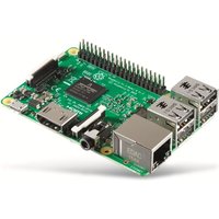 RASPBERRY PI 3 Model B