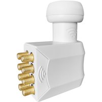 MEGASAT Octo-LNB HD Profi