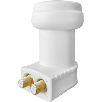 MEGASAT Twin-LNB HD Profi