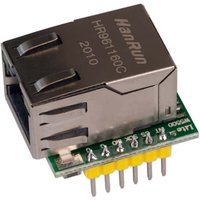 JOY-IT SPI - Ethernet Schnittstellenwandler W5500