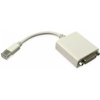 Mini DisplayPort zu DVI Adapter