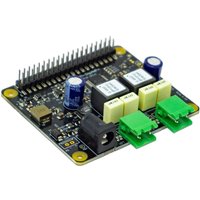 RASPBERRY PI IQaudio DigiAmp+