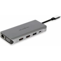 PLUSONIC USB-C Adapter PSUC0216