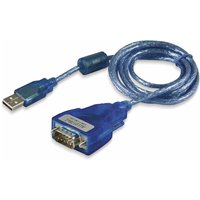 ALLNET USB 2.0 zu Seriell Kabel RS232 ALL0178v2