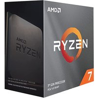 AMD CPU Ryzen 7 5700X Boxed