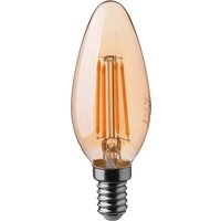 V-TAC LED-Filament-Lampe VT-1955-N