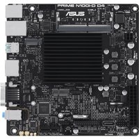 ASUS Mainboard Prime N100I-D D4-CSM