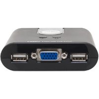 ATEN Elektronischer USB Data-Switch CS22U