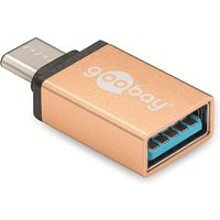 GOOBAY USB3.0 Adapter 56622