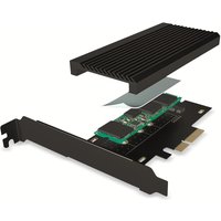 ICY BOX PCIe-Karte IB-PCI208-HS