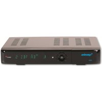 ANKARO DVB-S K4-Receiver ANK aVa