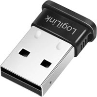 LOGILINK USB-A Bluetooth Dongle V5.3