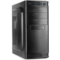 INTER-TECH PC-Gehäuse IT-5905