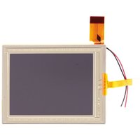 LCD-Modul mit Touch und LED-Beleuchtung MC28G03A