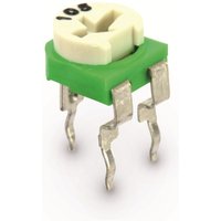 Trimmpotentiometer