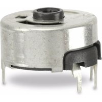 Draht-Potentiometer