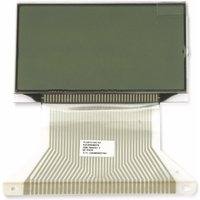 VARITRONIX LCD-Modul VLGEM1182-02