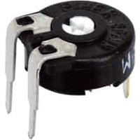 PIHER Potentiometer PT-10