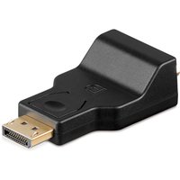 GOOBAY Adapter DisplayPort zu VGA